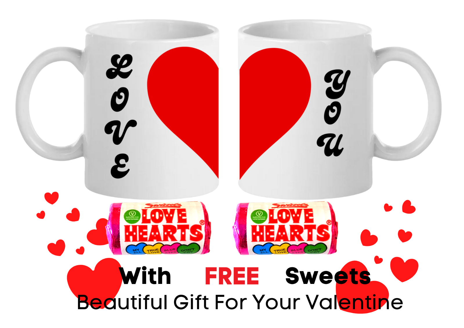 Buy Midiron Beautiful Gift for Couple|Romantic Gift for Girlfriend/Boyfriend/Lover|Unique  Valentine's Day|Chocolate Day, Hug Day, Promise Day Gift with Chocolate  Bars, Greeting Card & Artificial Red Rose Online at Best Prices in India -